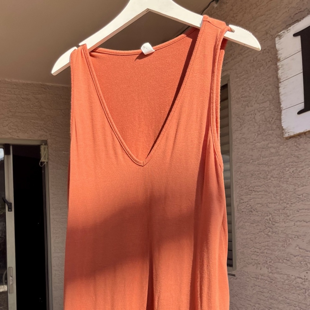 2 super soft tunics
